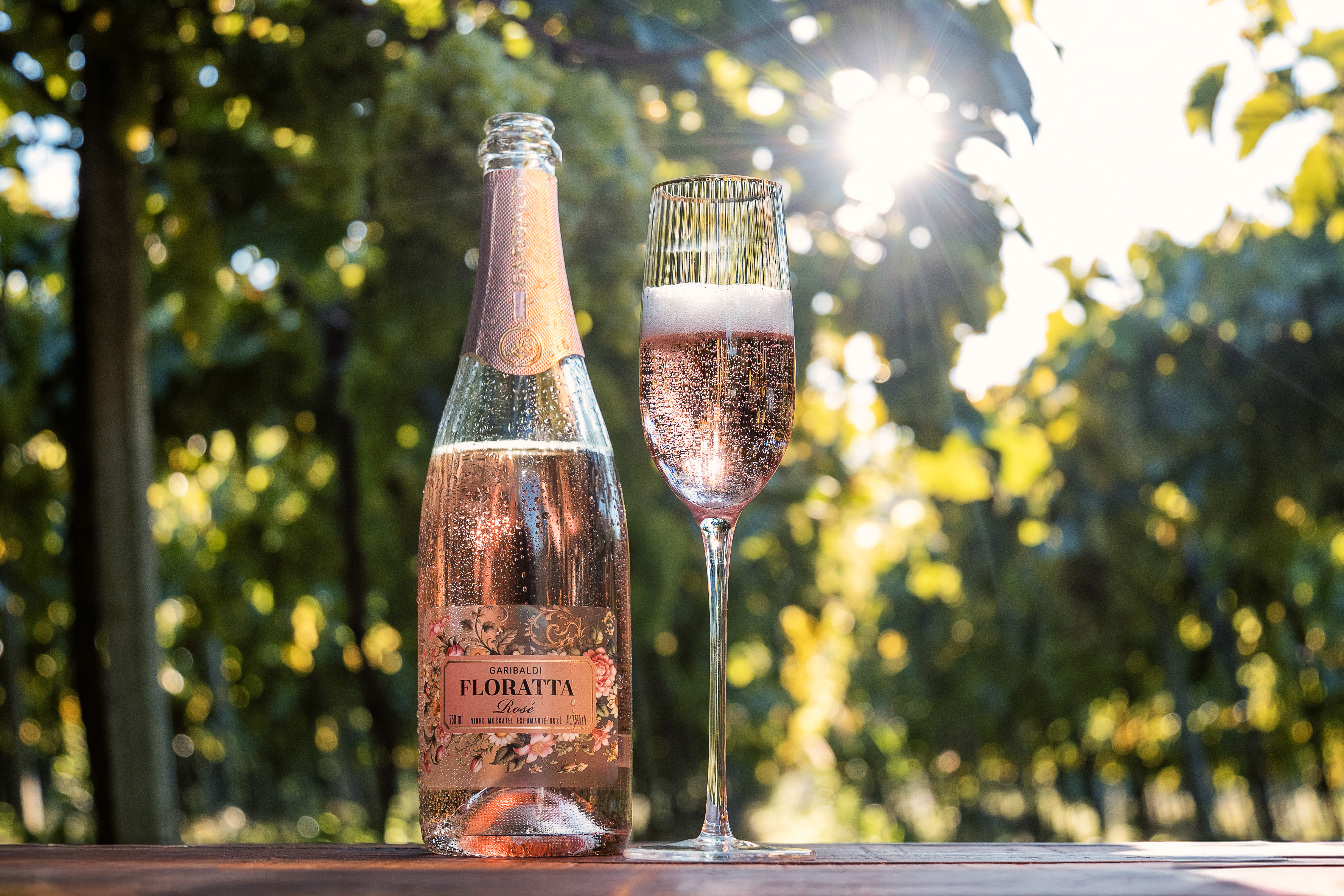 Cooperativa Vinícola Garibaldi conquista premiações no Canadá - Crédito: Philogus