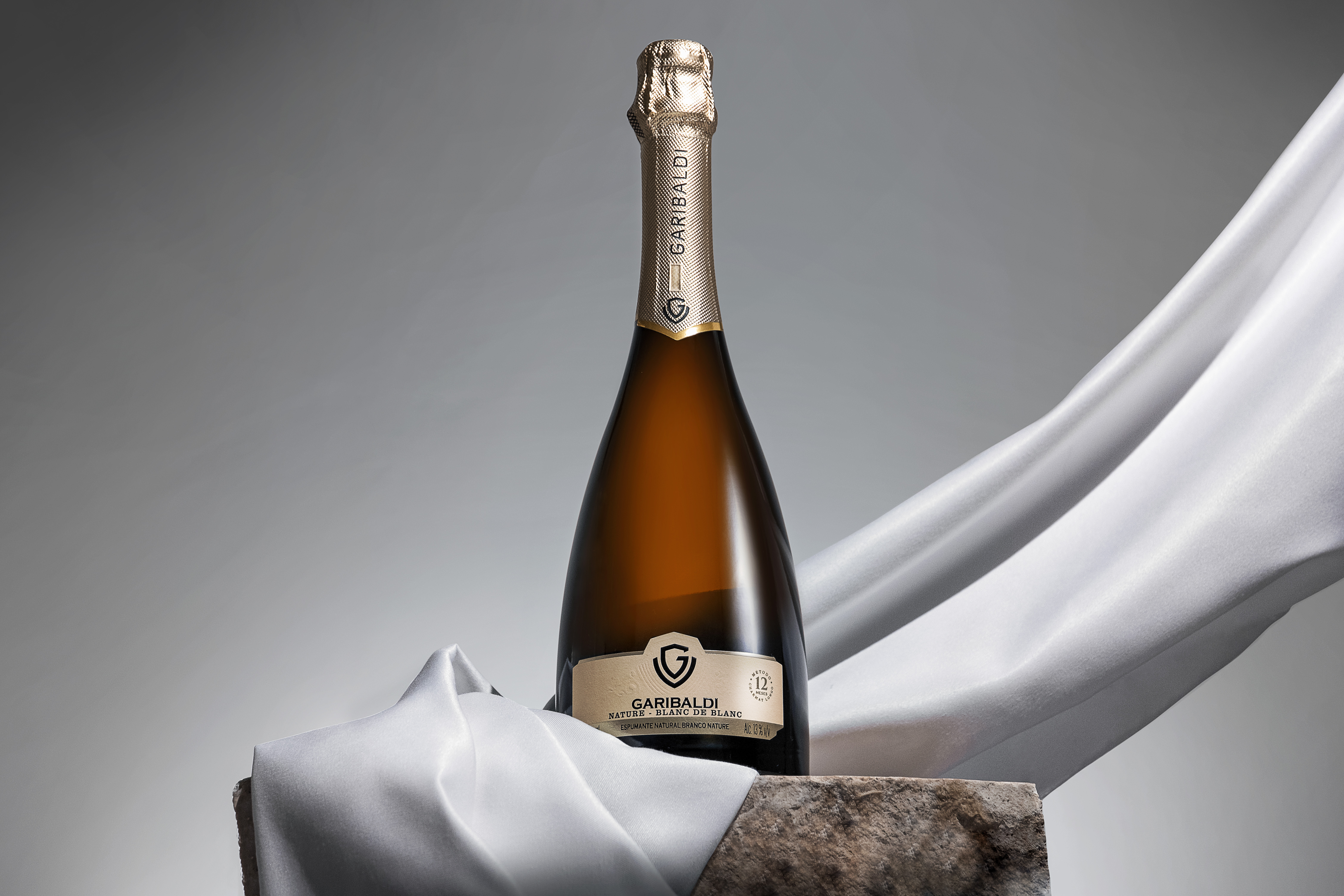 Cooperativa Vinícola Garibaldi tem espumantes e vinho premiados na Inglaterra - Foto: Philogus Cooperativa Vinícola Garibaldi tem espumantes e vinho premiados na Inglaterra - Foto: Philogus