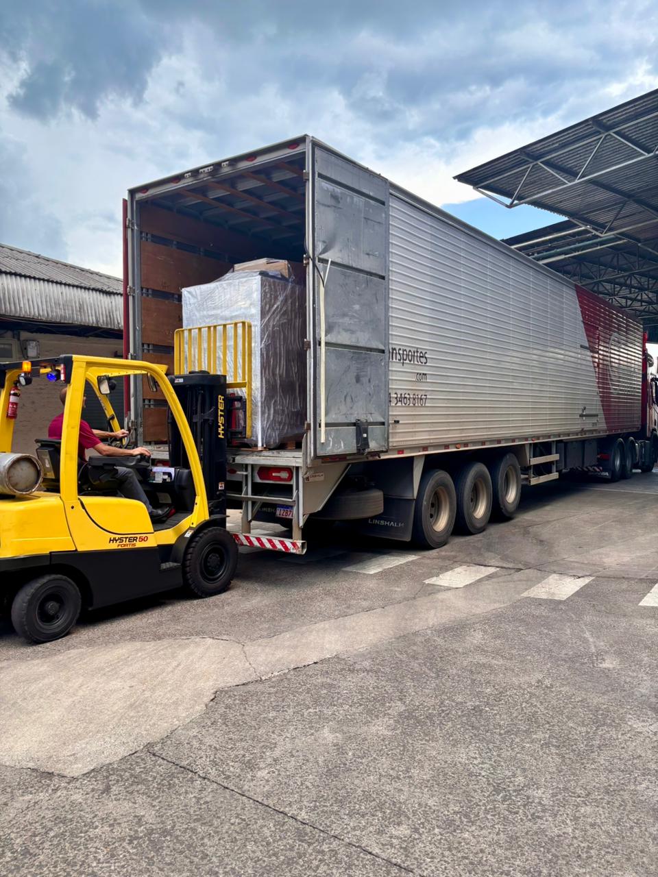 Cooperativa Vinícola Garibaldi exporta para o Chile