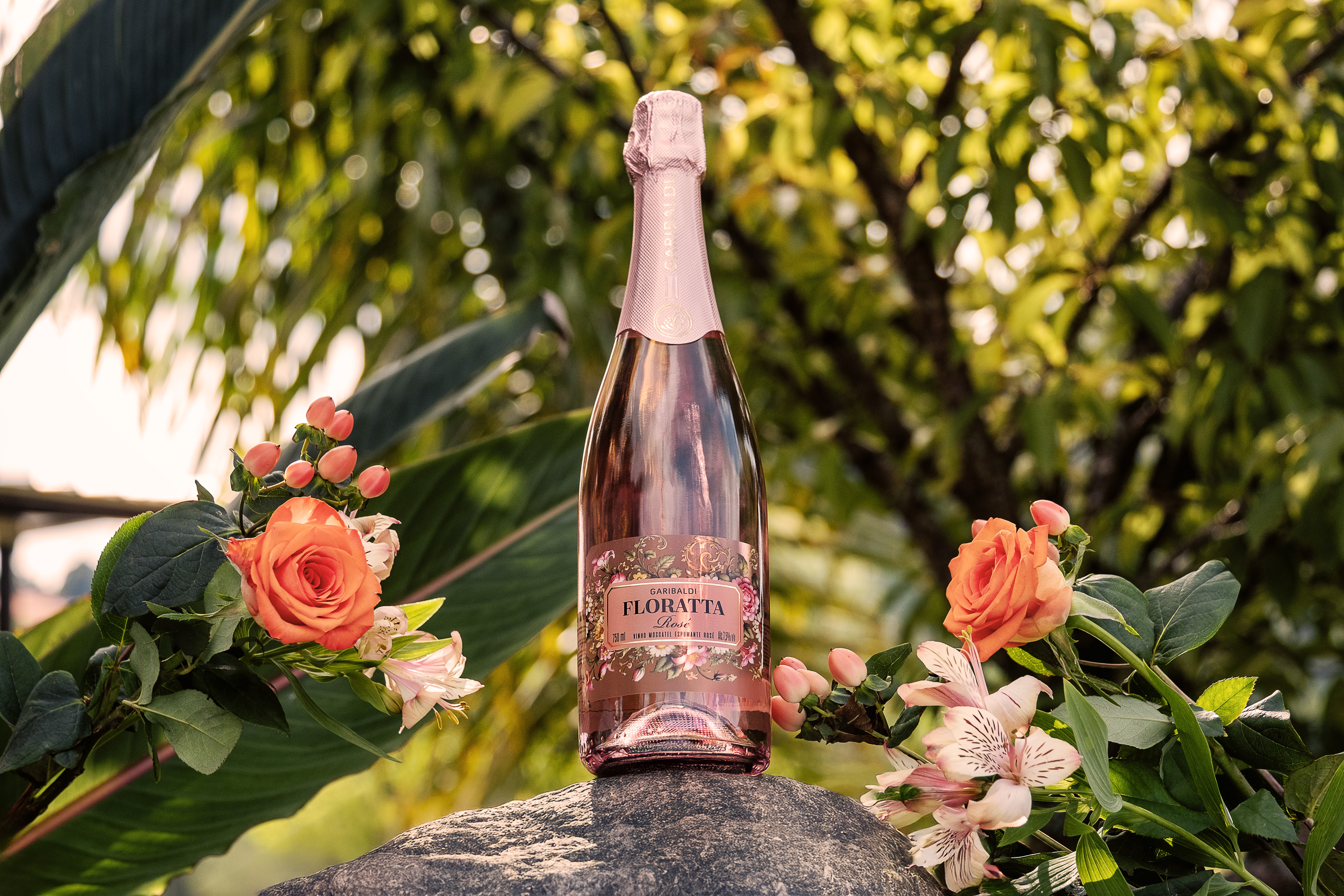 Cooperativa Vinícola Garibaldi estreia na Superminas Food Show2025 - Crédito: Philogus