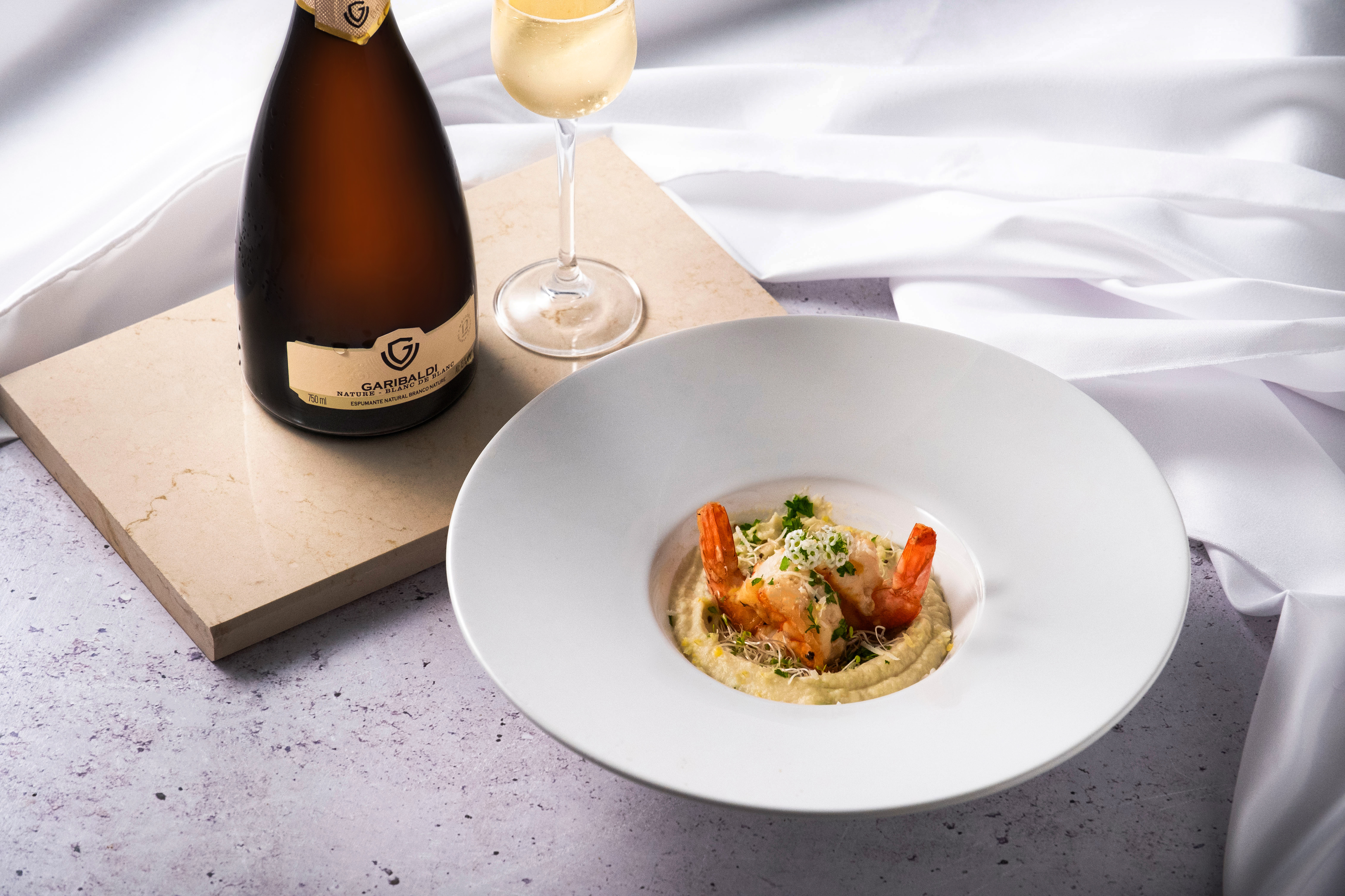 Cooperativa Vinícola Garibaldi tem sugestões para presentar com sofisticação nas festas de fim de ano