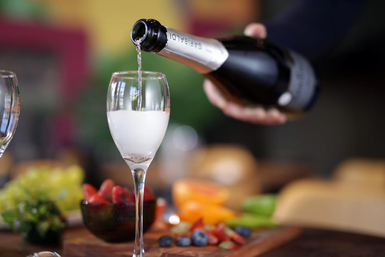 Cooperativa Vinícola Garibaldi convida para o 'Dolce far Niente'  Crédito: Rodi Goulart